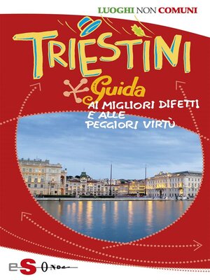 cover image of Triestini